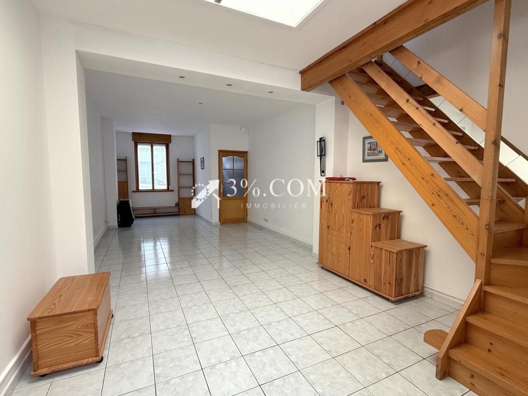 Maison à vendre, 100m², Tourcoing