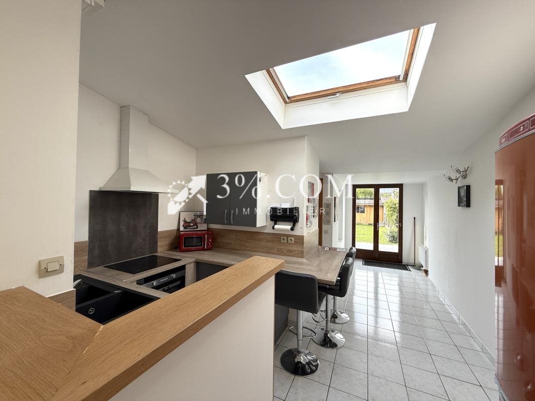 Maison à vendre, 100m², Tourcoing