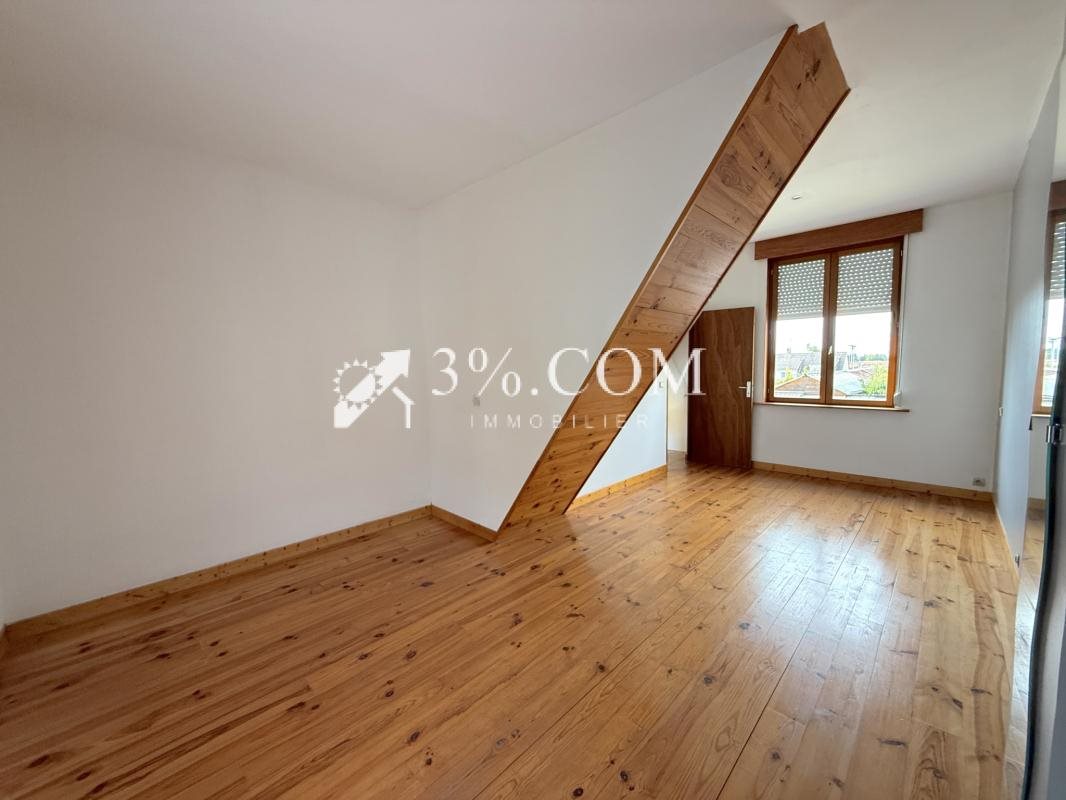 Maison à vendre, 100m², Tourcoing