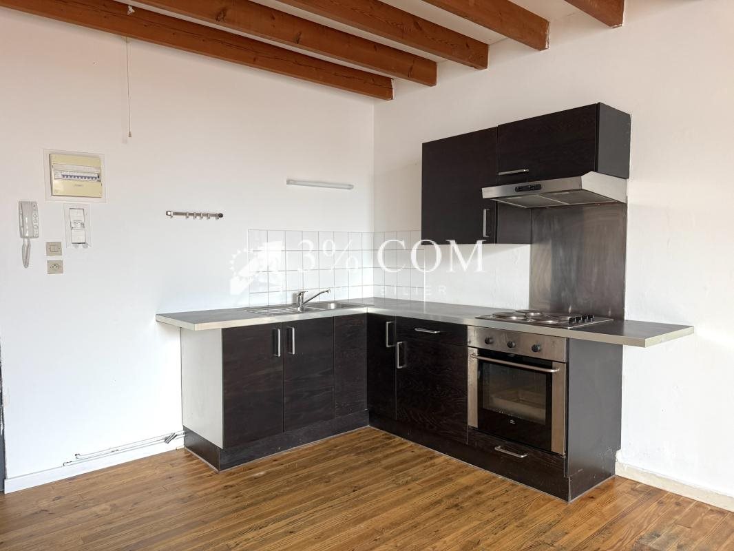 Appartement à vendre, 41m², Halluin