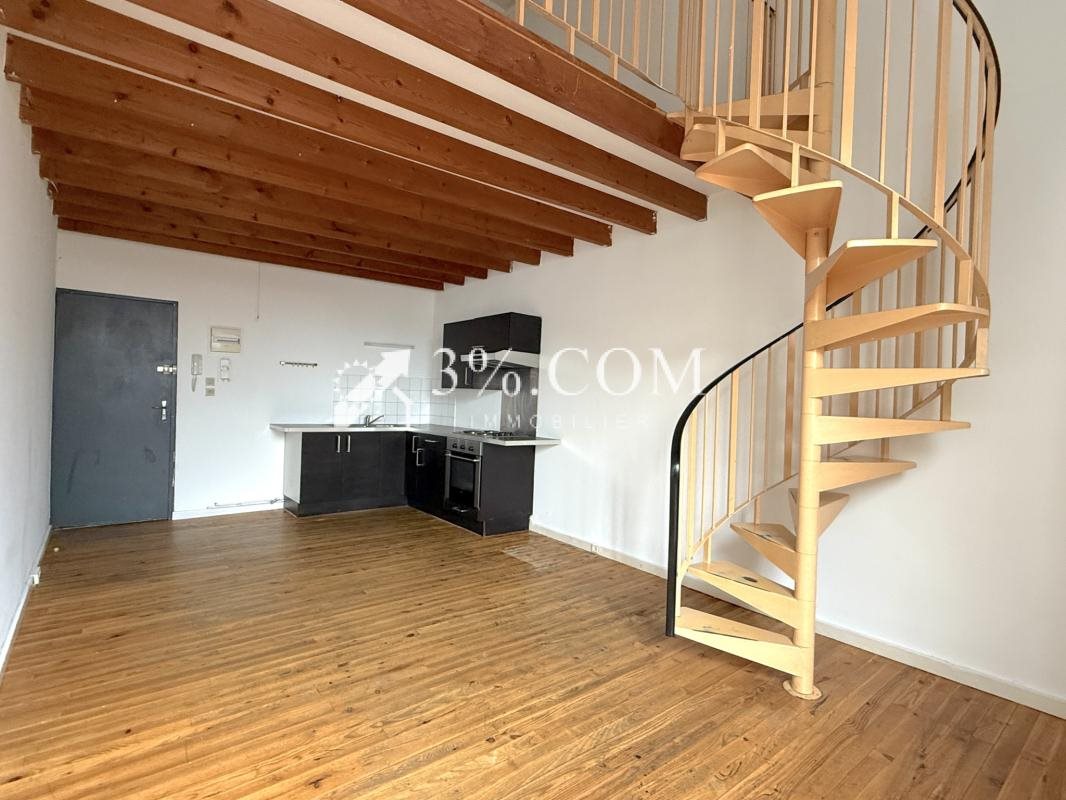 Appartement à vendre, 41m², Halluin