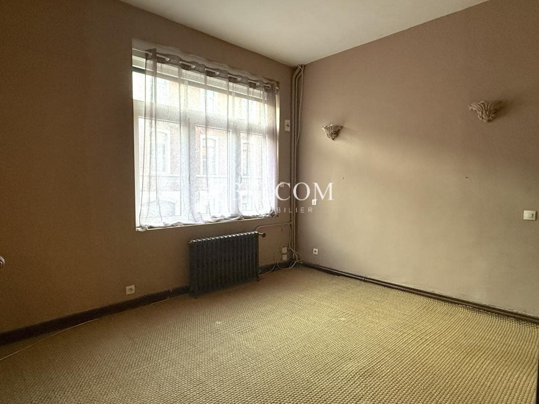 Maison à vendre, 97m², Roubaix