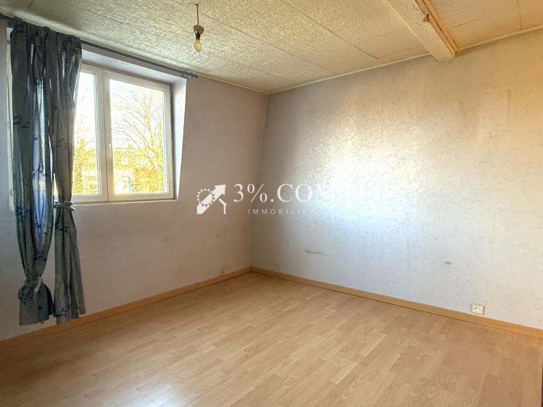 Maison à vendre, 97m², Roubaix