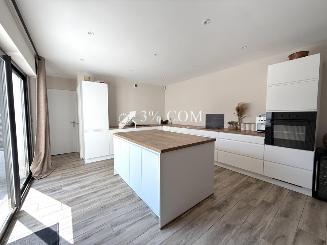 Maison à vendre, 118m², Wattrelos