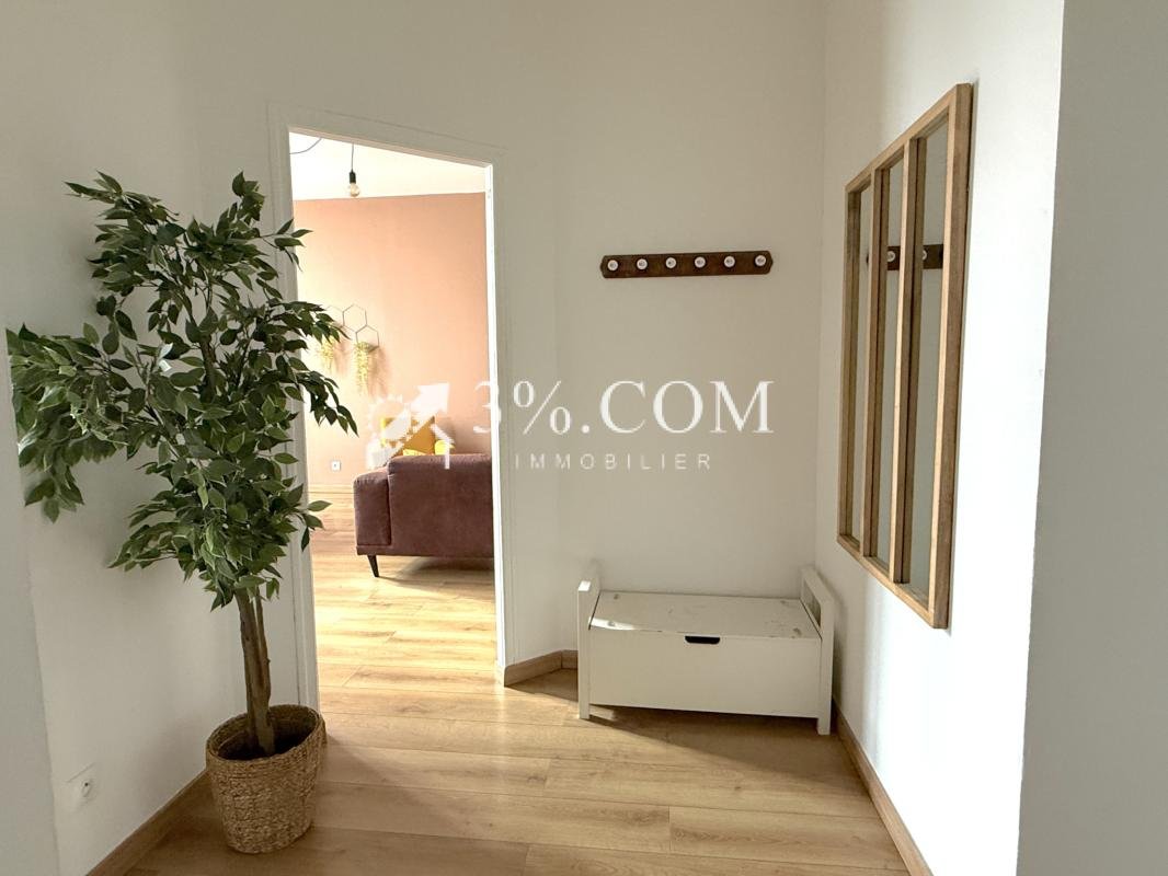 Appartement à vendre, 65m², Tourcoing