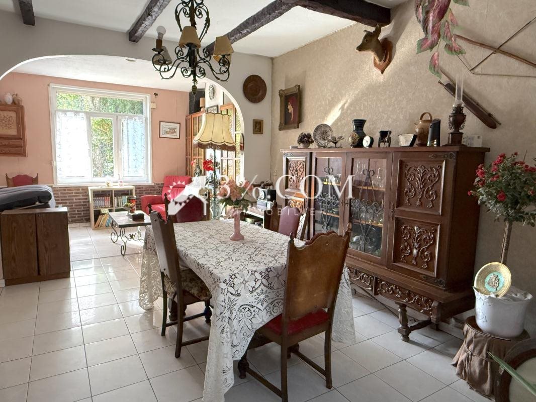 Maison à vendre, 78m², Wasquehal