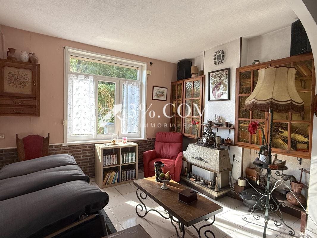 Maison à vendre, 78m², Wasquehal