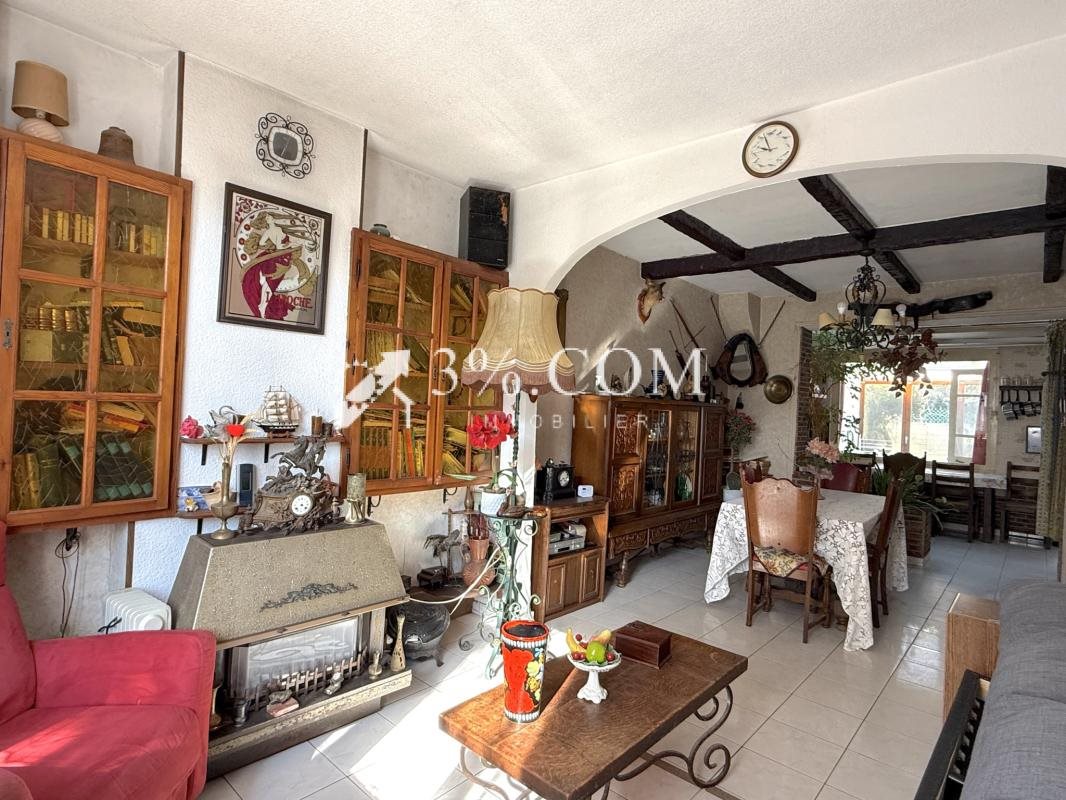 Maison à vendre, 78m², Wasquehal
