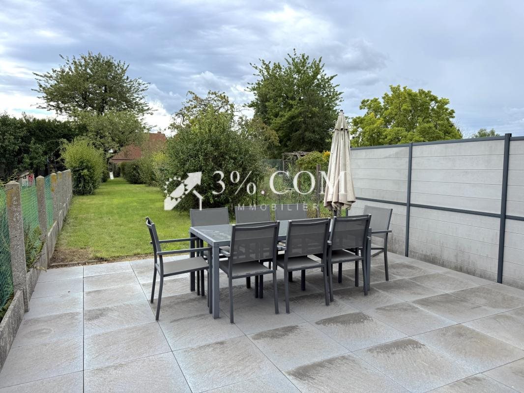 Maison à vendre, 116m², Mouvaux
