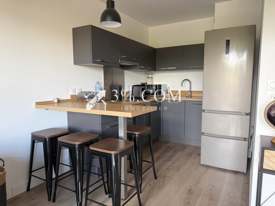 Appartement à vendre, 46m², Halluin