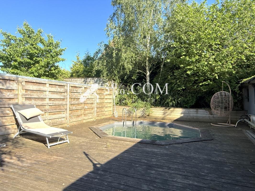 Maison à vendre, 85m², Neuville-en-Ferrain