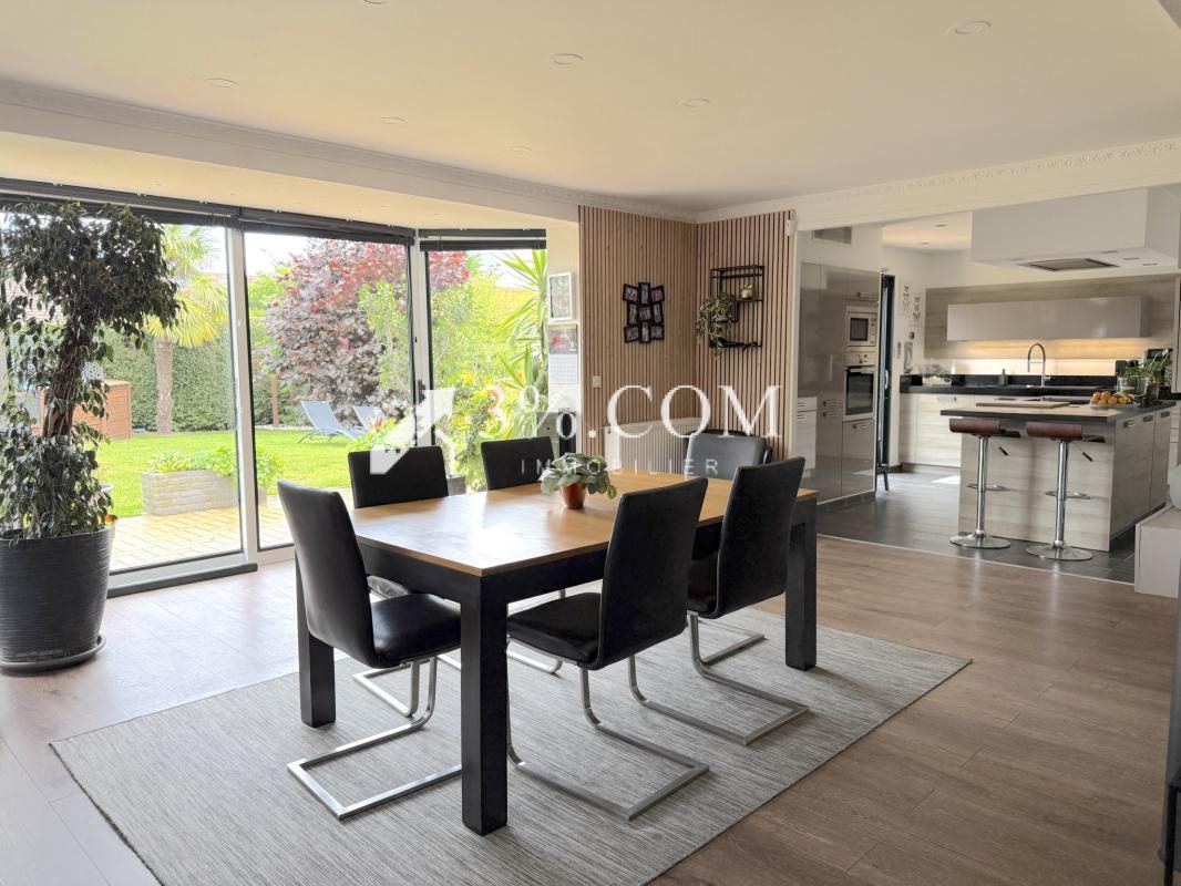 Maison à vendre, 137m², Halluin