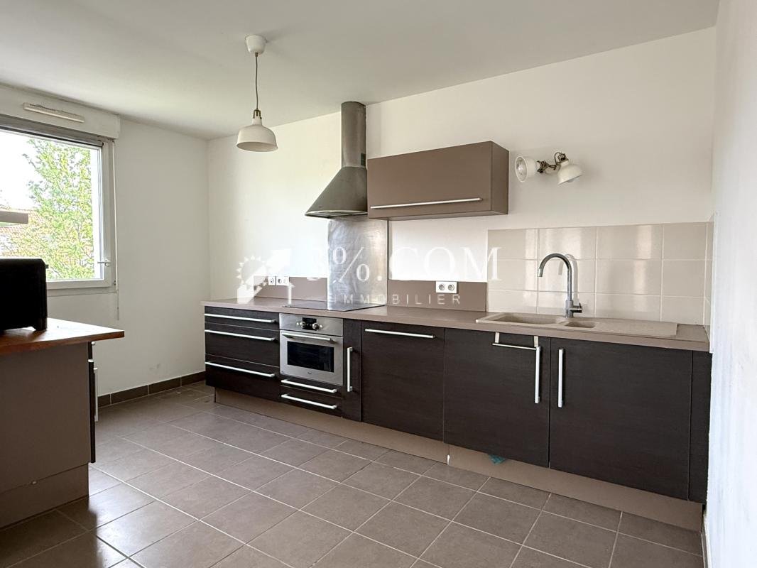 Appartement à vendre, 61m², Halluin