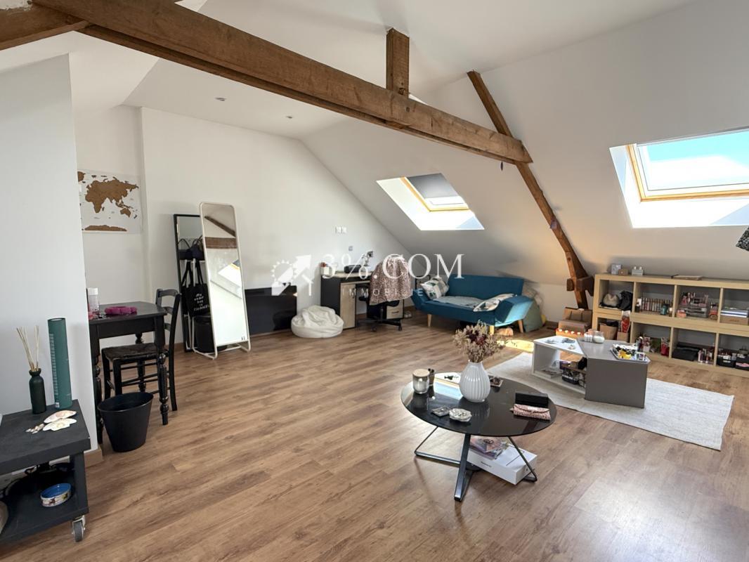 Maison à vendre, 141m², Bousbecque