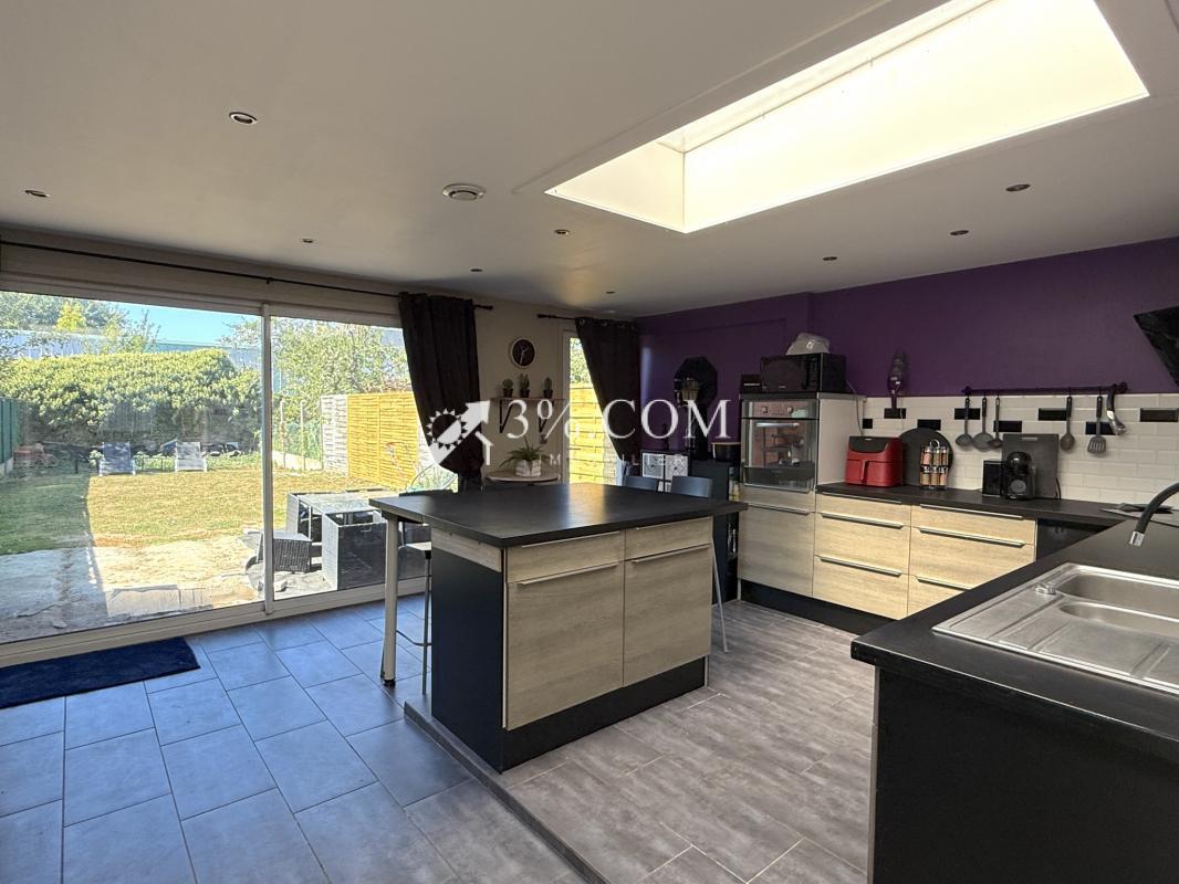 Maison à vendre, 141m², Bousbecque