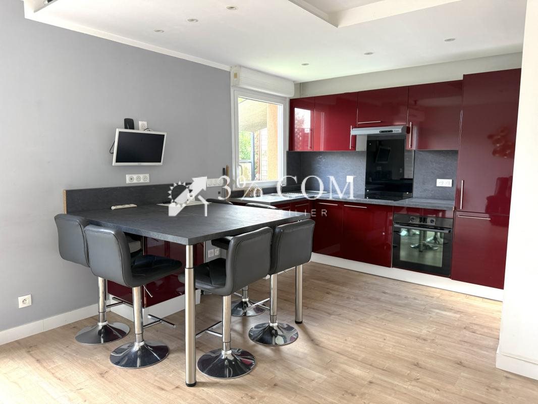 Appartement à vendre, 45m², Wervicq-Sud