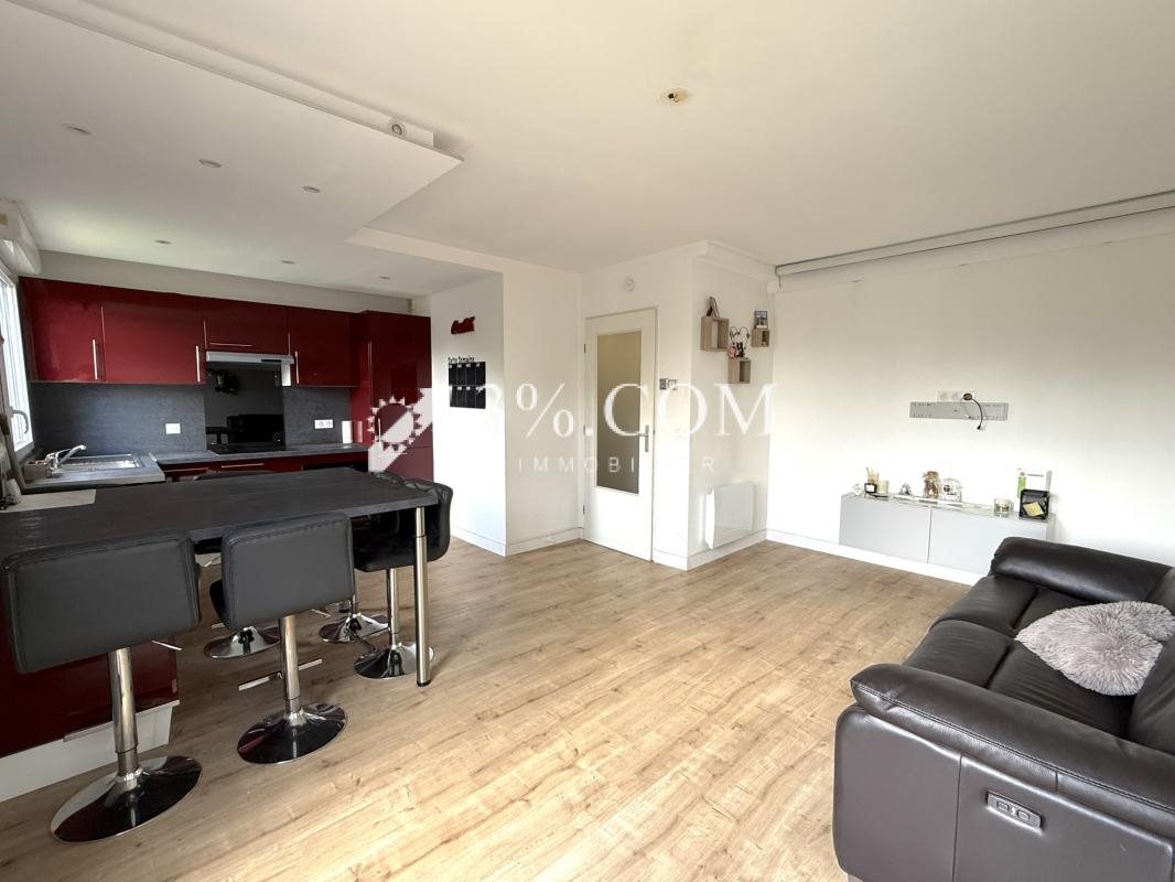 Appartement à vendre, 45m², Wervicq-Sud