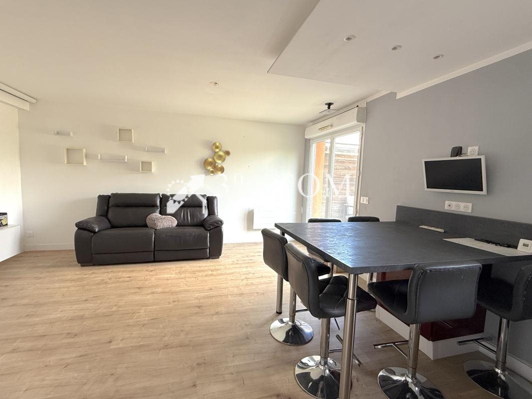 Appartement à vendre, 45m², Wervicq-Sud