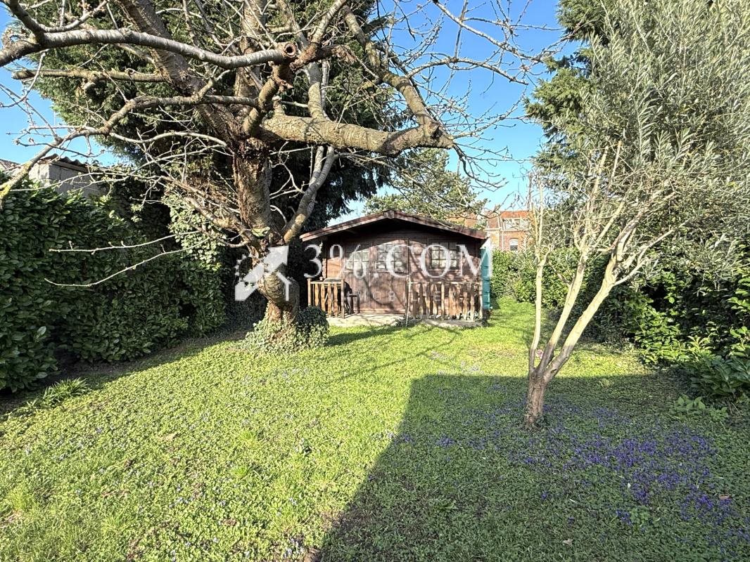 Maison à vendre, 95m², Tourcoing