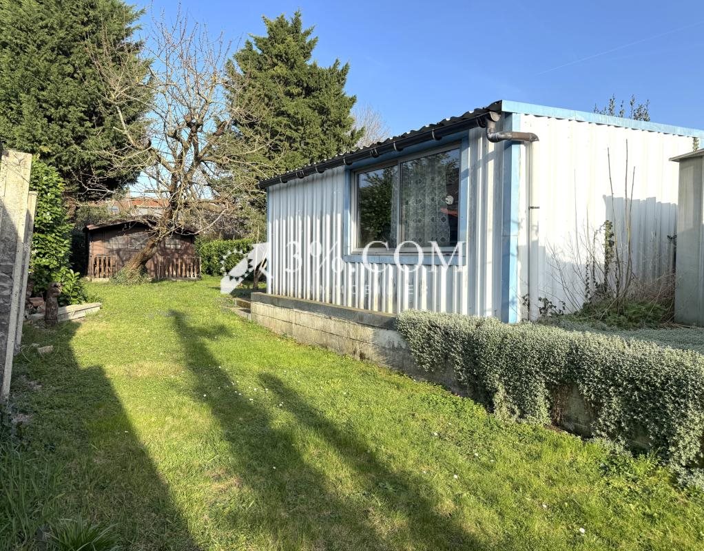 Maison à vendre, 95m², Tourcoing