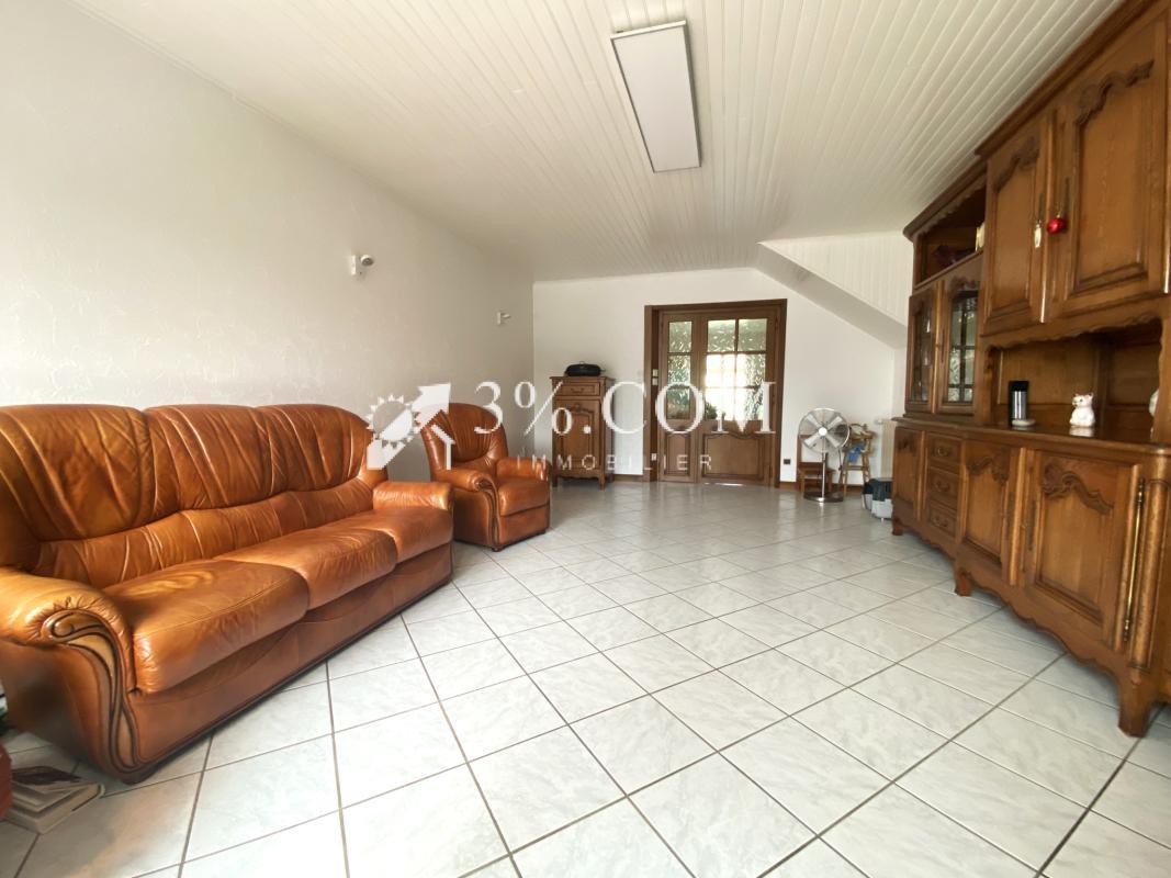 Maison à vendre, 230m², Bulligny