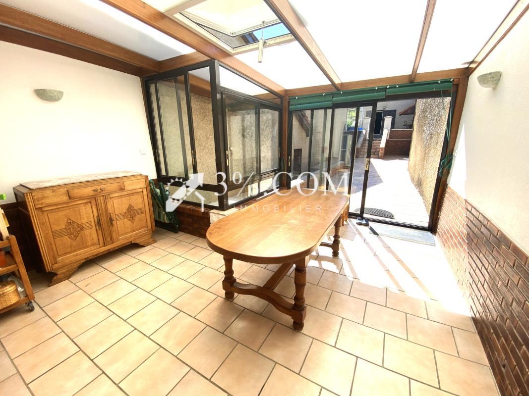 Maison à vendre, 230m², Bulligny