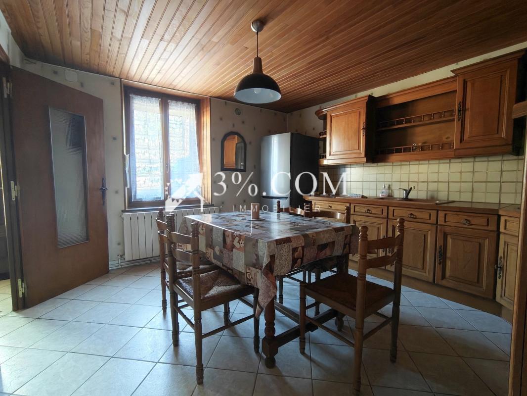 Maison à vendre, 96m², Vannes-le-Châtel