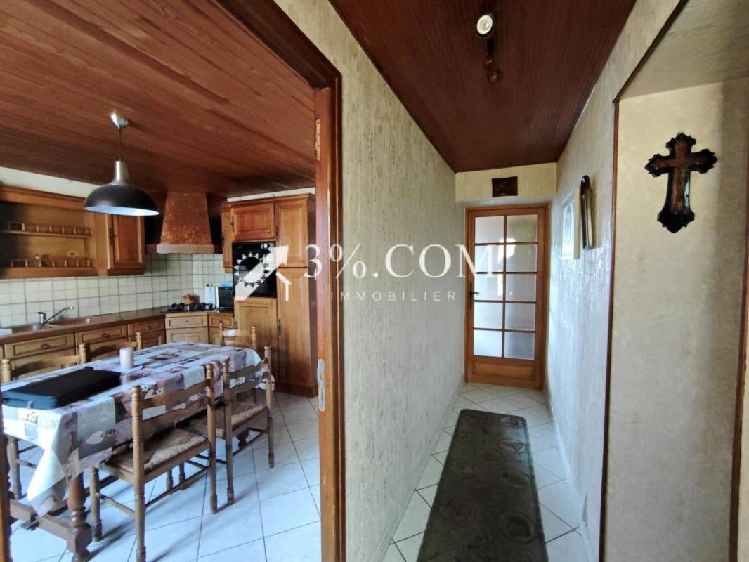 Maison à vendre, 96m², Vannes-le-Châtel