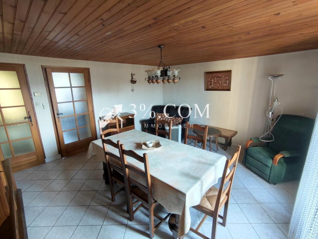 Maison à vendre, 96m², Vannes-le-Châtel