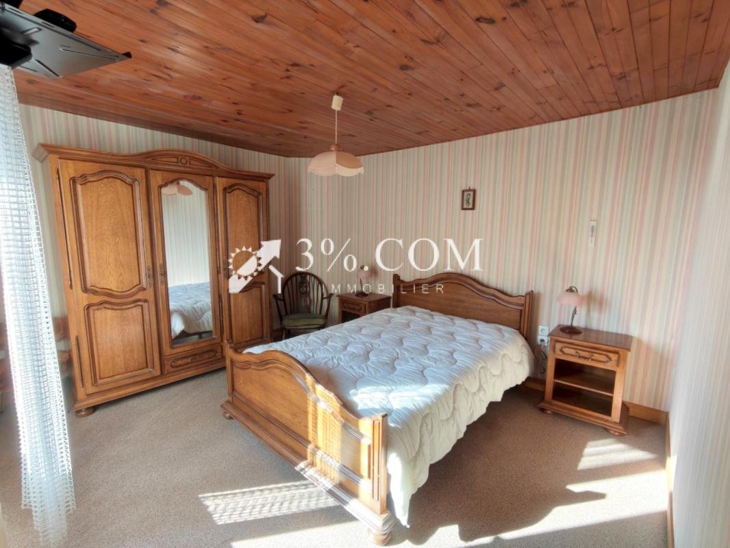 Maison à vendre, 96m², Vannes-le-Châtel