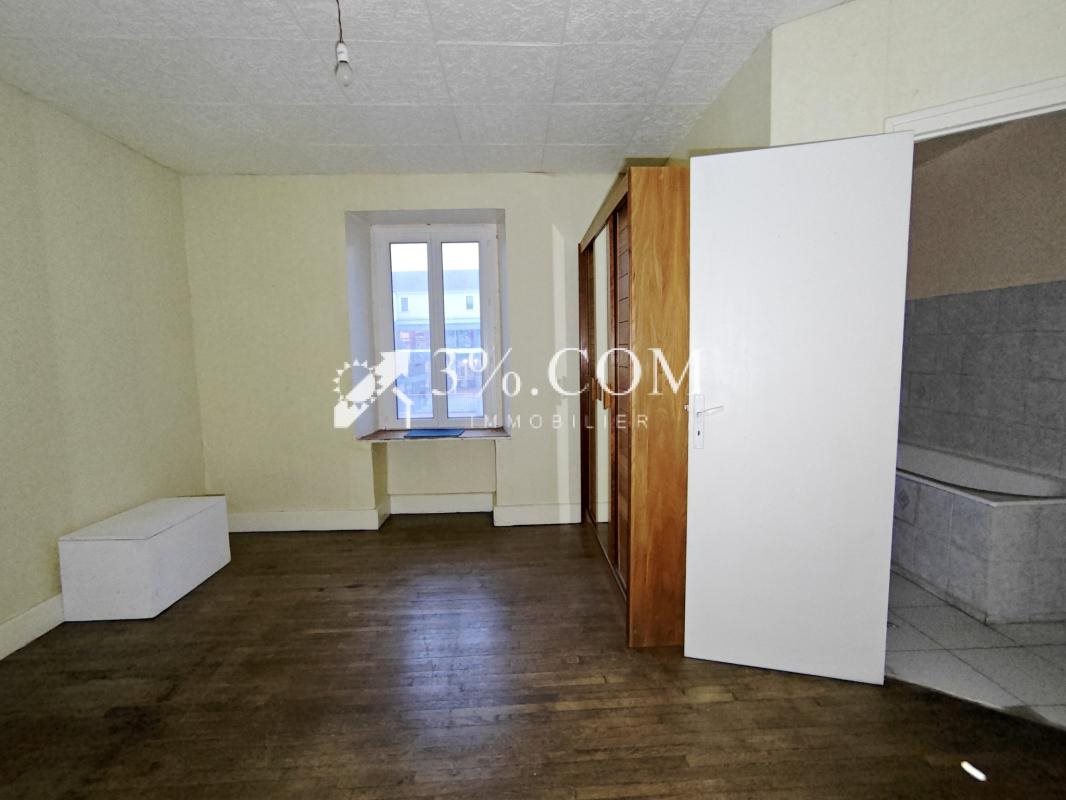 Maison à vendre, 75m², Vaucouleurs