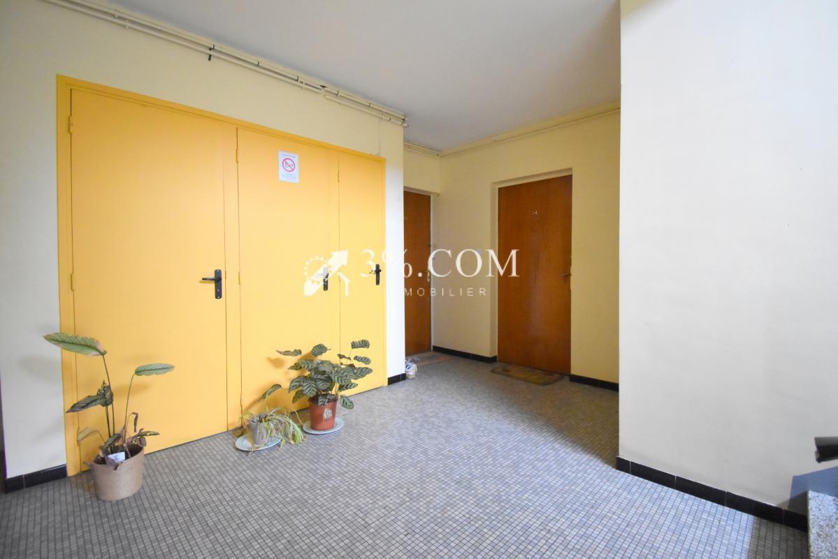 Appartement à vendre, 78m², Toul