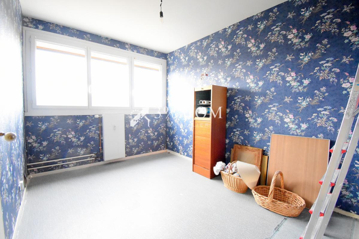 Appartement à vendre, 78m², Toul