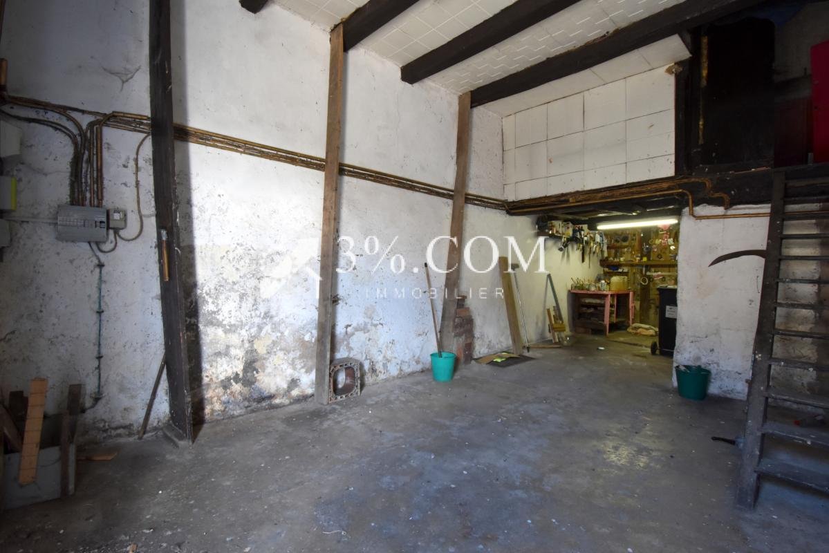 Maison à vendre, 64m², Bulligny
