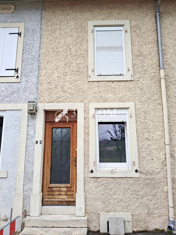Maison à vendre, 40m², Vannes-le-Châtel