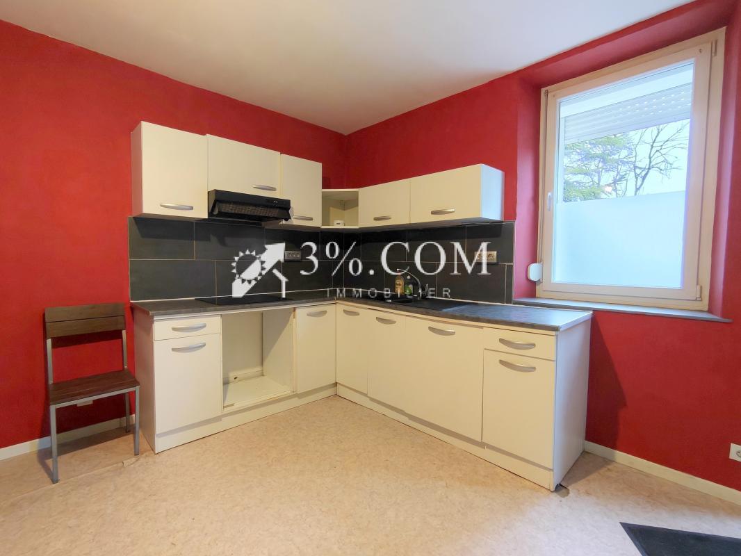 Maison à vendre, 40m², Vannes-le-Châtel
