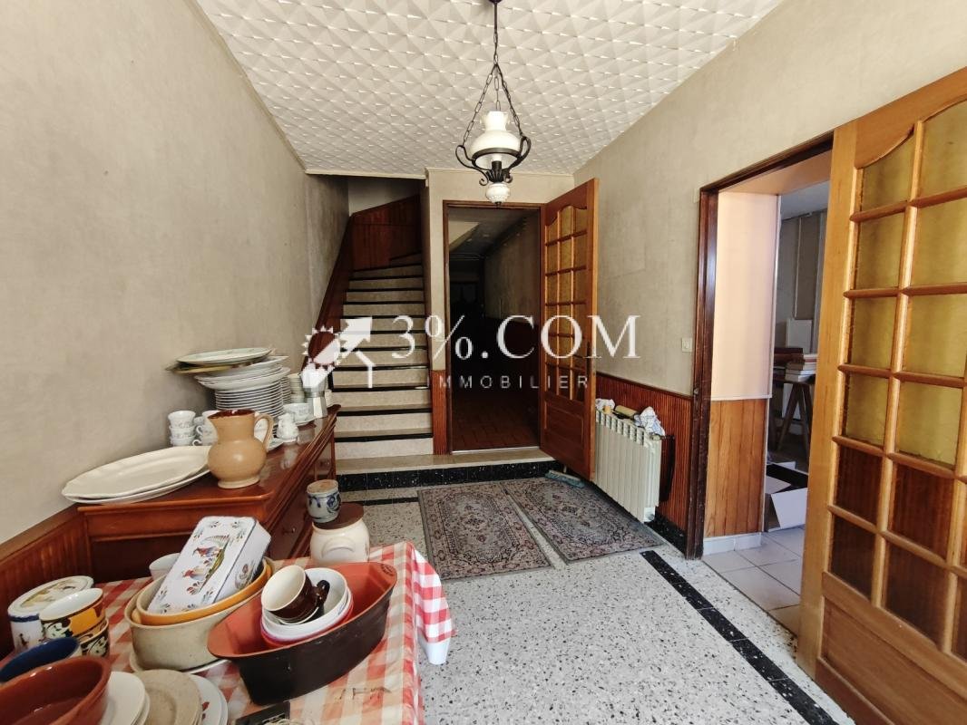 Maison à vendre, 108m², Blénod-lès-Toul