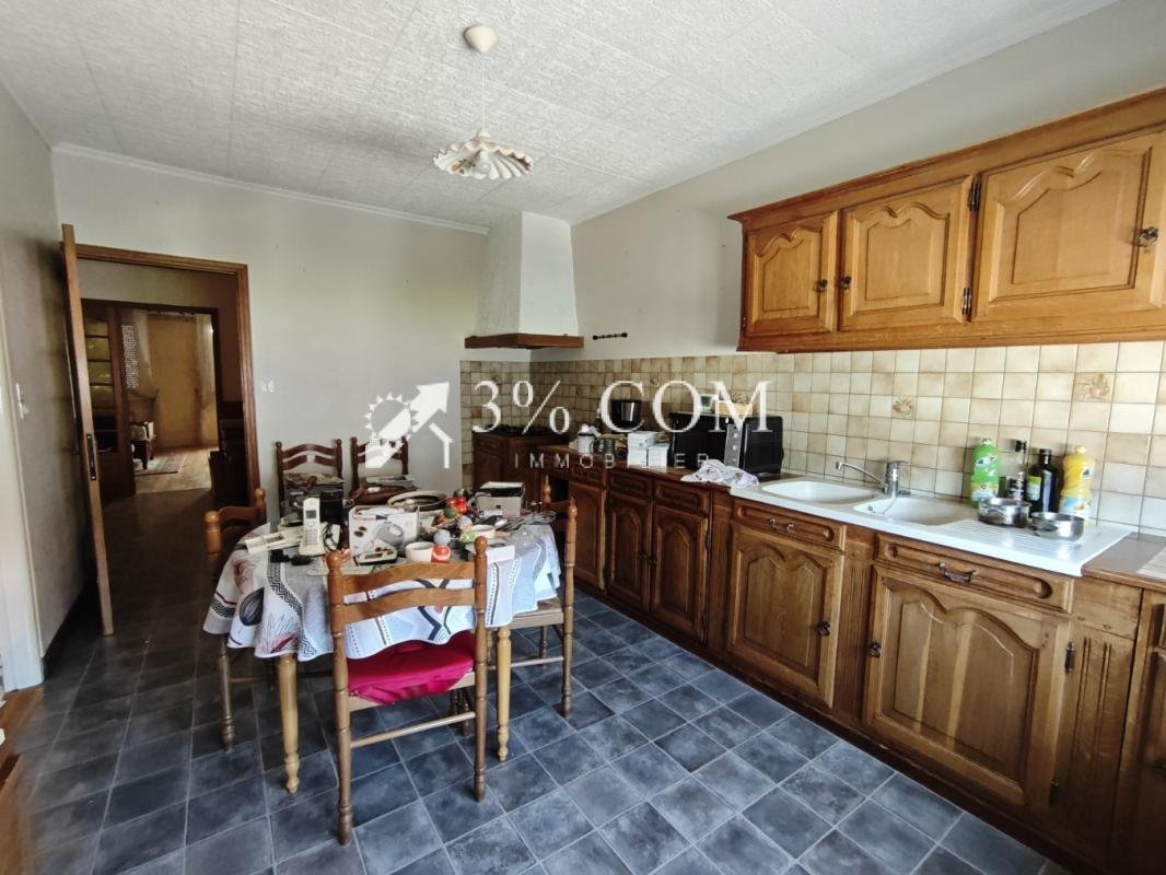 Maison à vendre, 108m², Blénod-lès-Toul