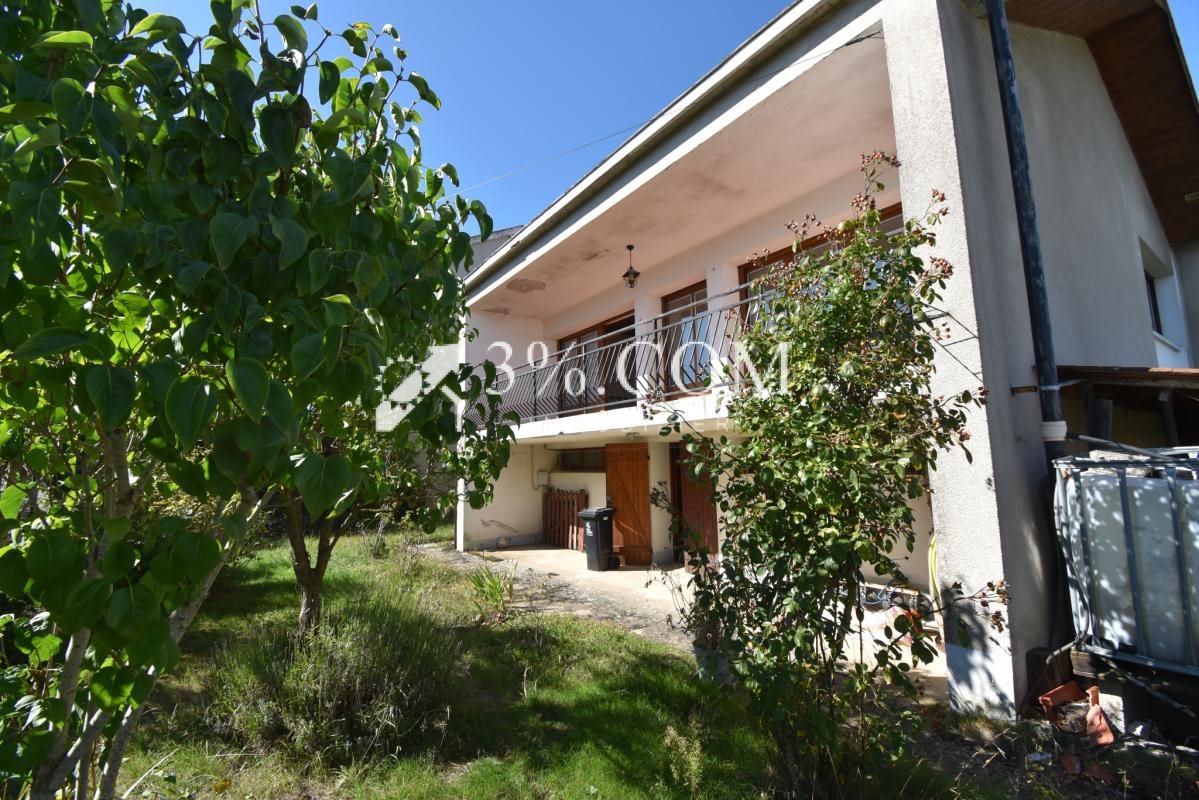 Maison à vendre, 142m², Ecrouves