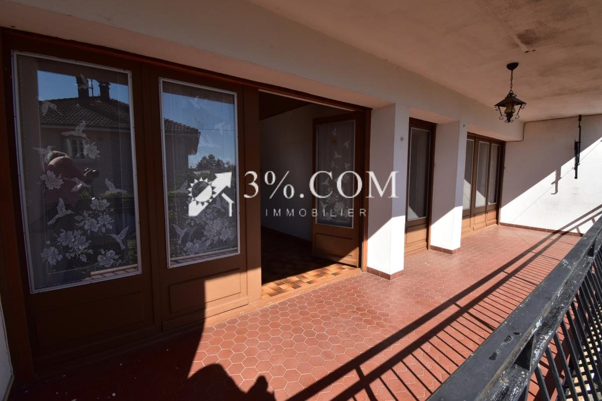 Maison à vendre, 142m², Ecrouves