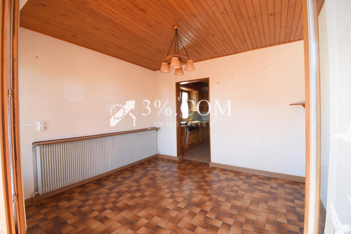 Maison à vendre, 142m², Ecrouves