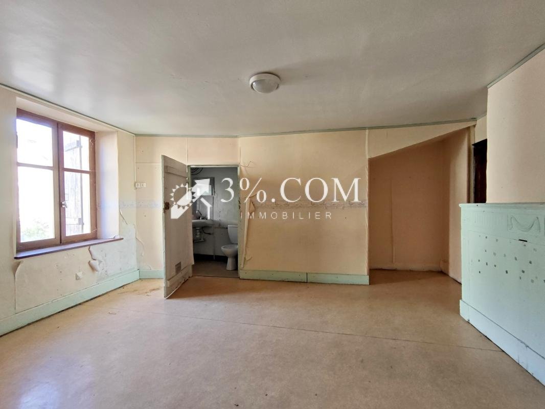 Maison à vendre, 152m², Bulligny