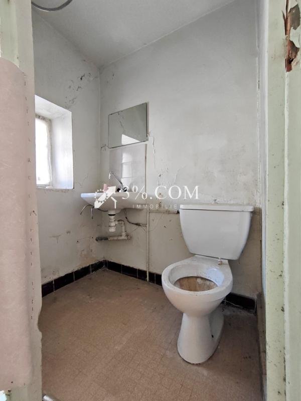 Maison à vendre, 152m², Bulligny