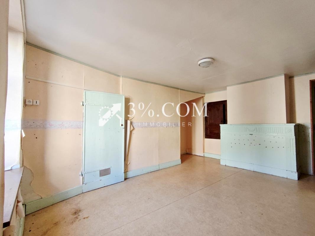 Maison à vendre, 152m², Bulligny