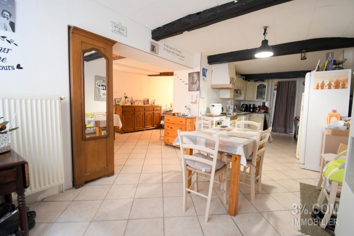 Maison à vendre, 150m², Toul