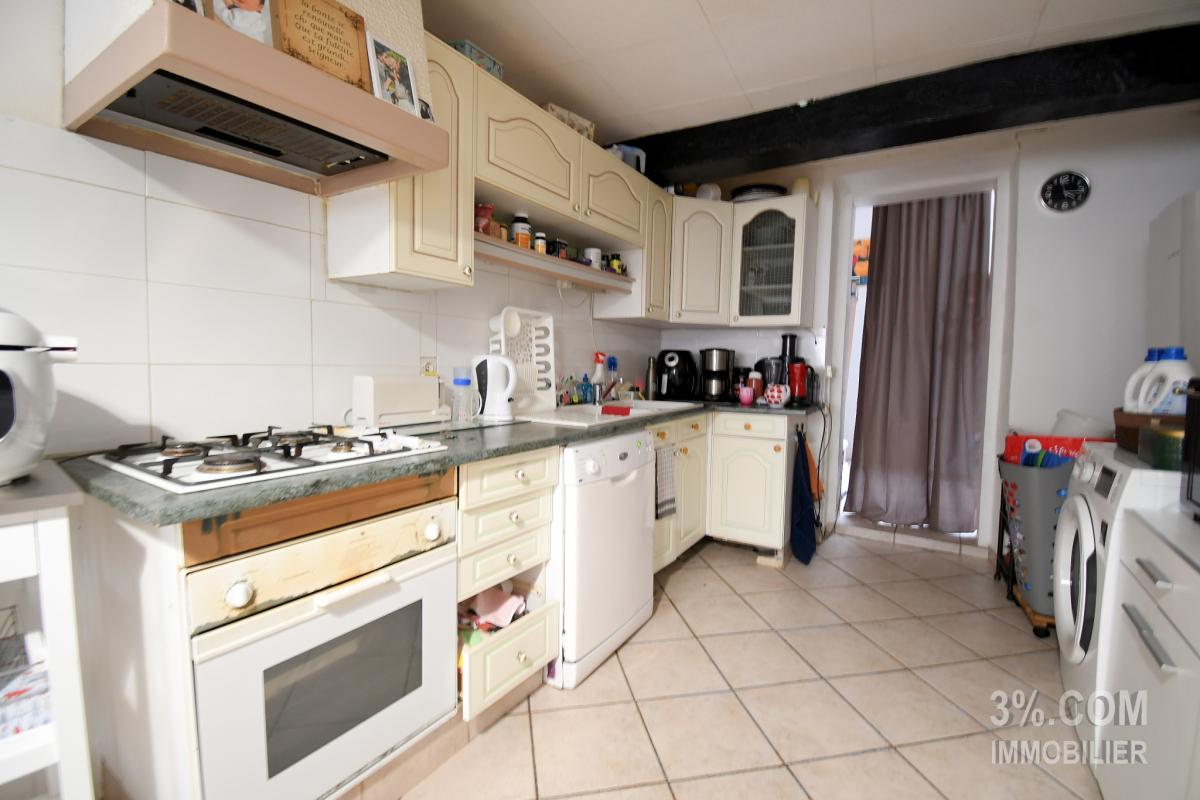 Maison à vendre, 150m², Toul