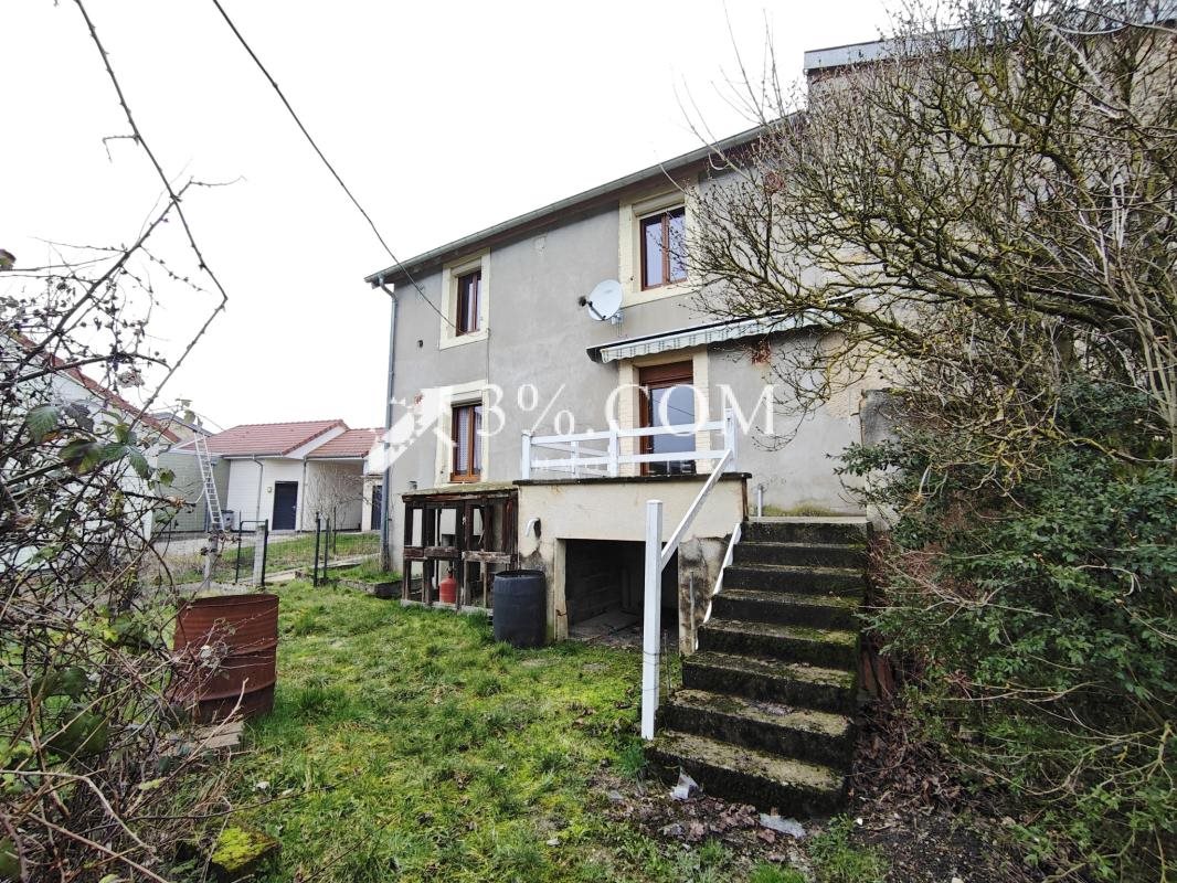 Maison à vendre, 75m², Vannes-le-Châtel