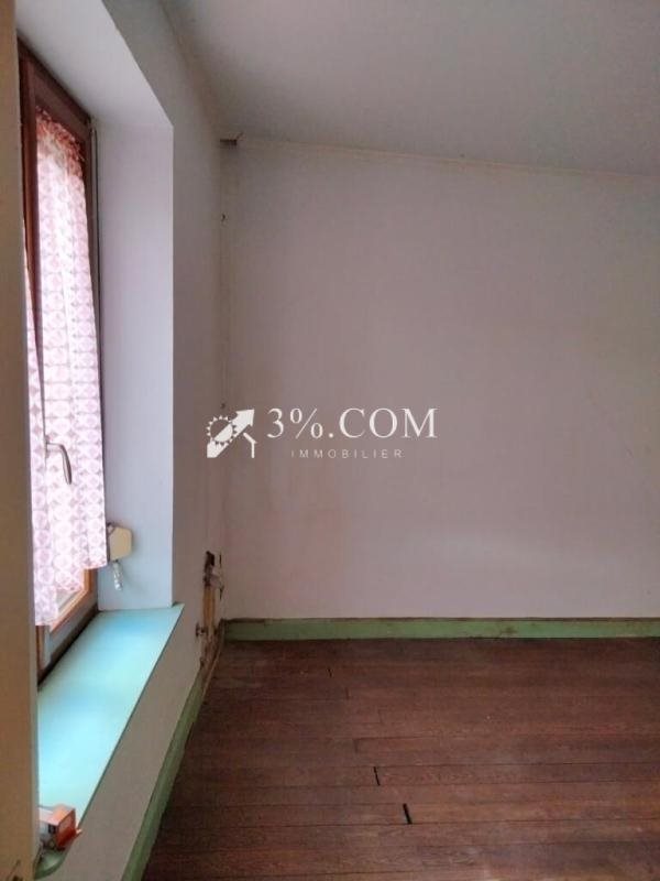 Maison à vendre, 75m², Vannes-le-Châtel