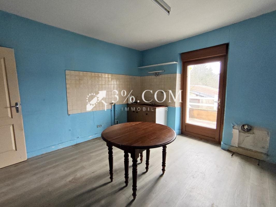 Maison à vendre, 75m², Vannes-le-Châtel