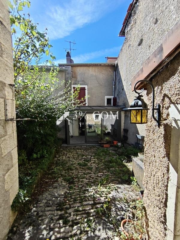 Maison à vendre, 126m², Blénod-lès-Toul
